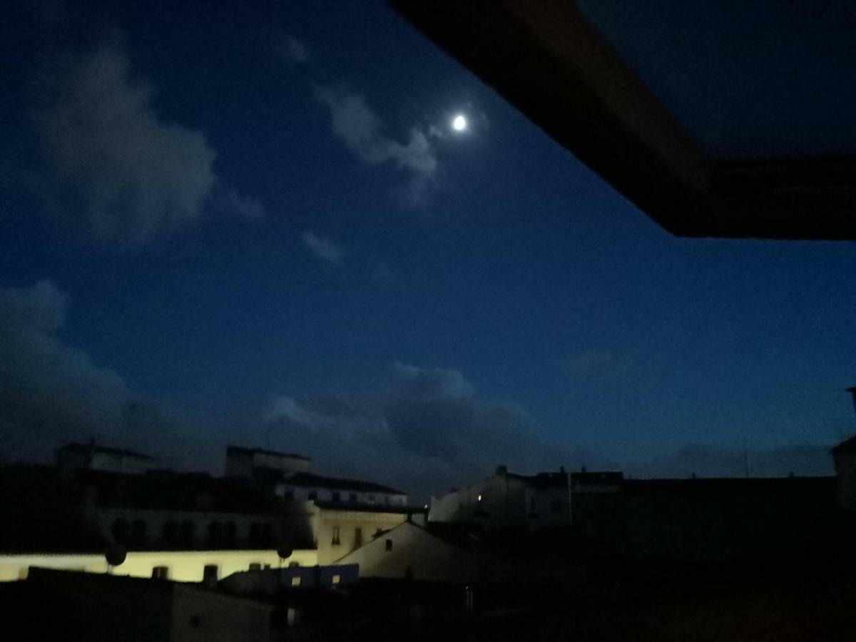La Casa De La Luna Ávila Kültér fotó
